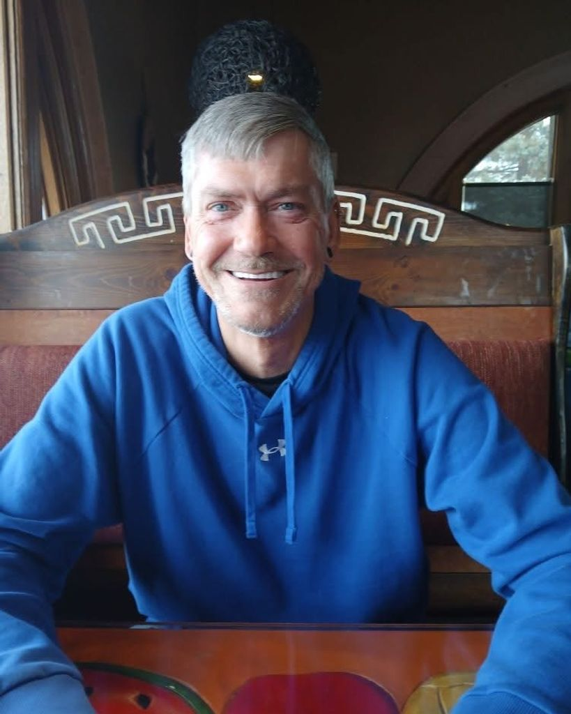 Kevin A. Brock