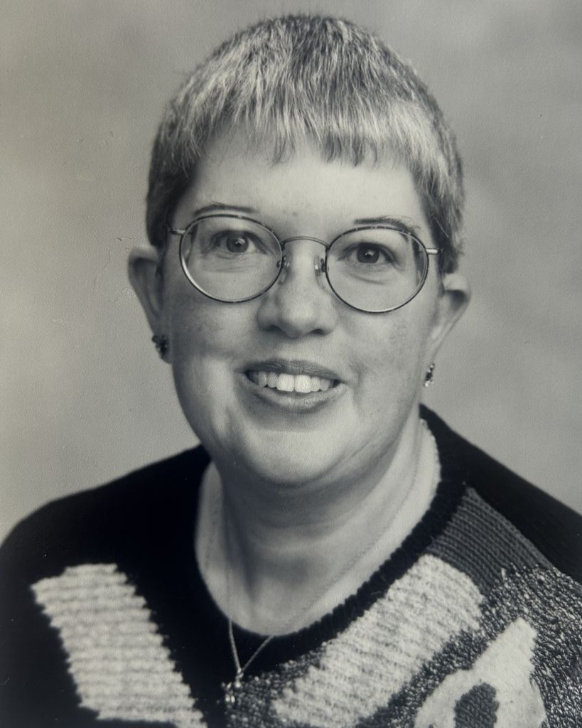 Janet C. McIlwain