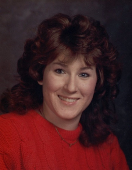 Amy Cathleen Clark