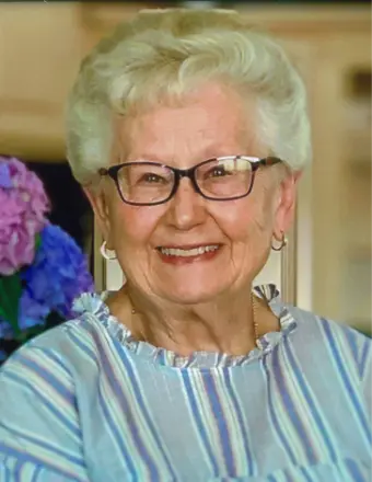 Beverly Joyce (Lambert) Schnepp