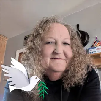 Susan H. “Sue” Martinez