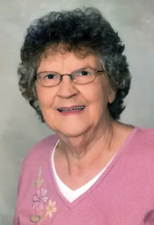 Gladys B. Ybarra