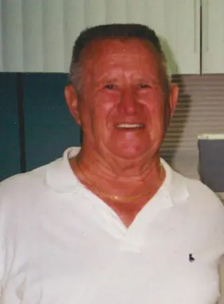 Russell P. Cummings, Sr.