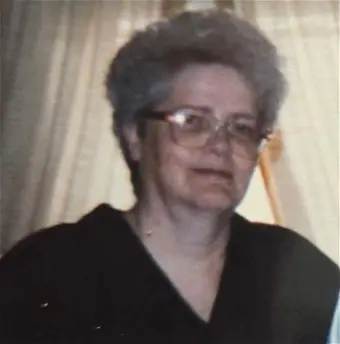 Betty Joan Carper
