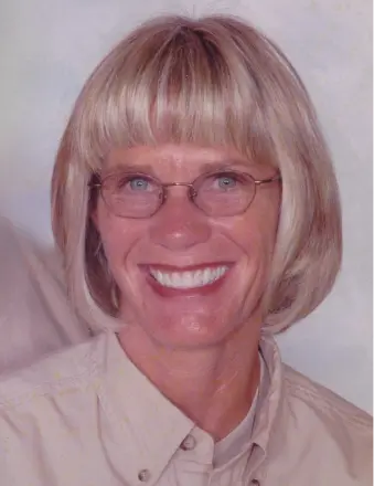 Brenda “Bea” Oswalt
