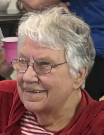Victoria “Vickey” Lynne Boyer