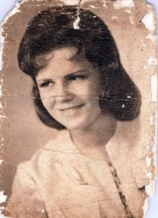 Sharon R. Leonard