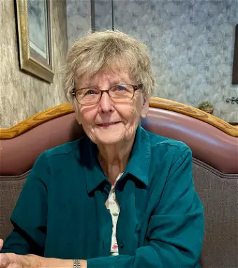 Phyllis A. Barnes