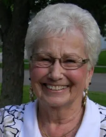 Kathleen McVicker Riley
