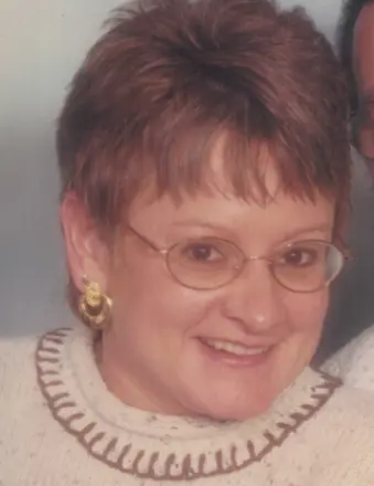 Kimberly Ann Brubaker