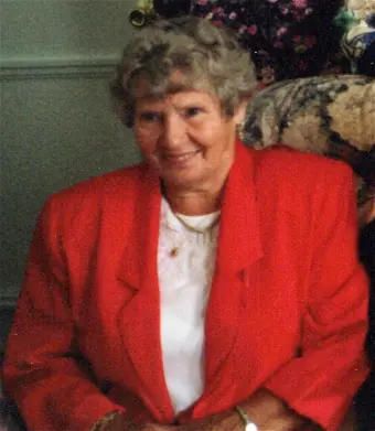 Lola Marie Hehr