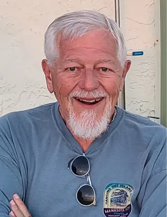 Michael “Mike” D. Holderman