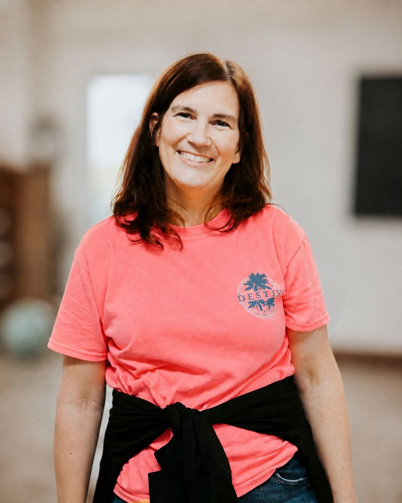Nichole L. Kaiser (Frye)