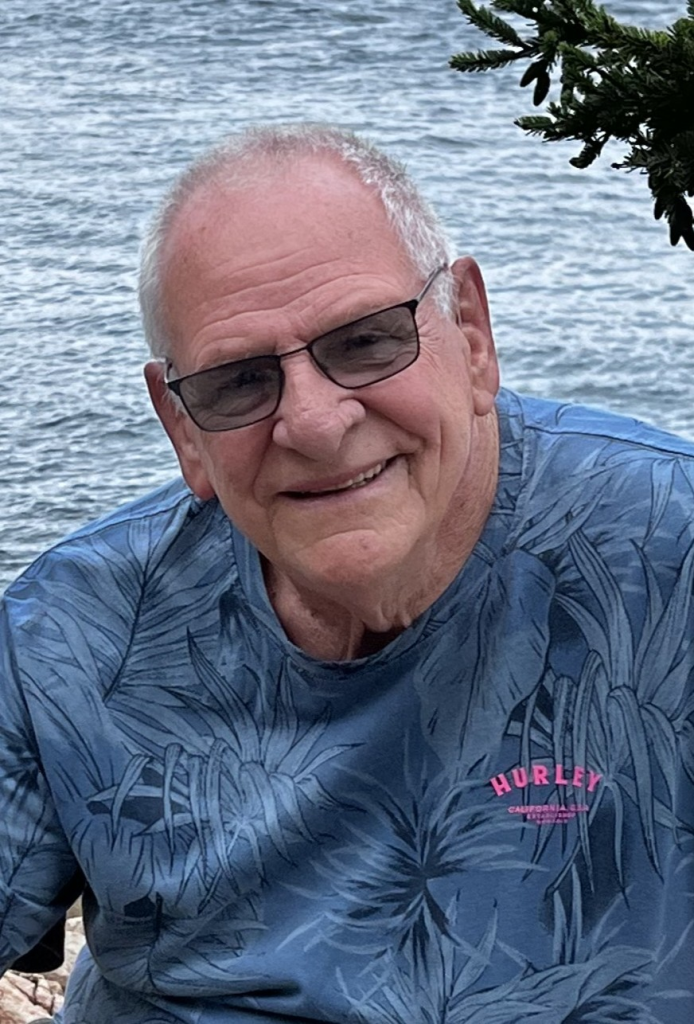 Alonzo “Lonnie” Lewis French