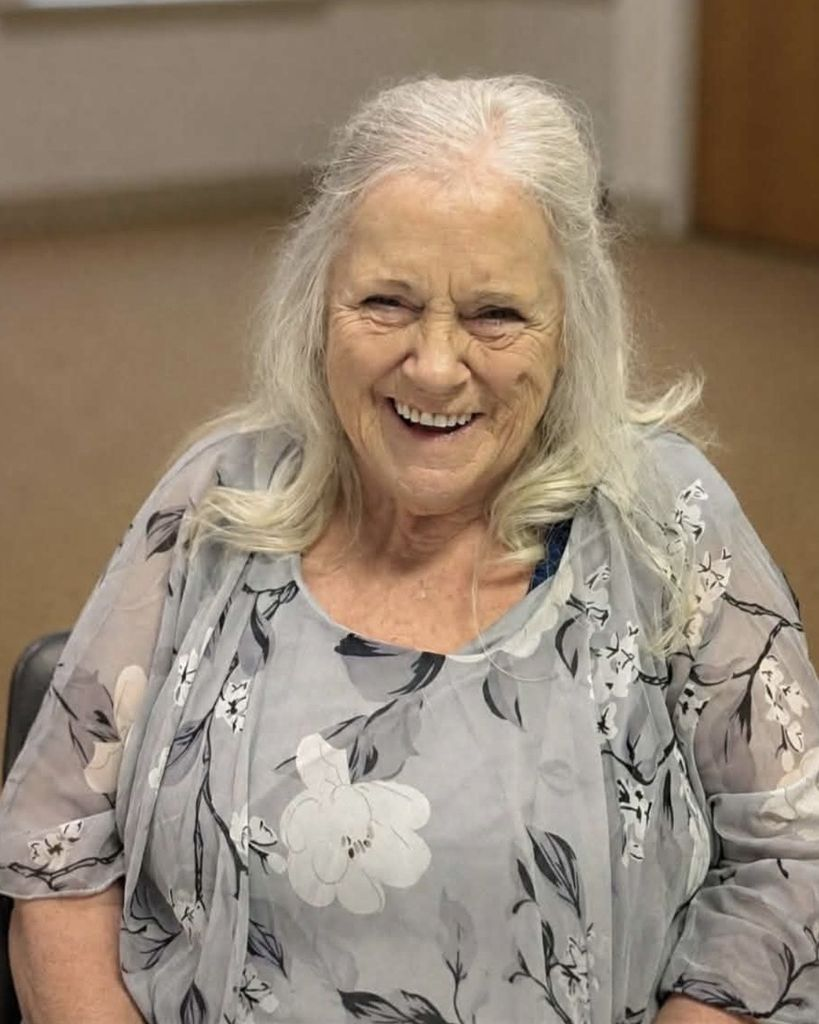 Sandy K. Binnion