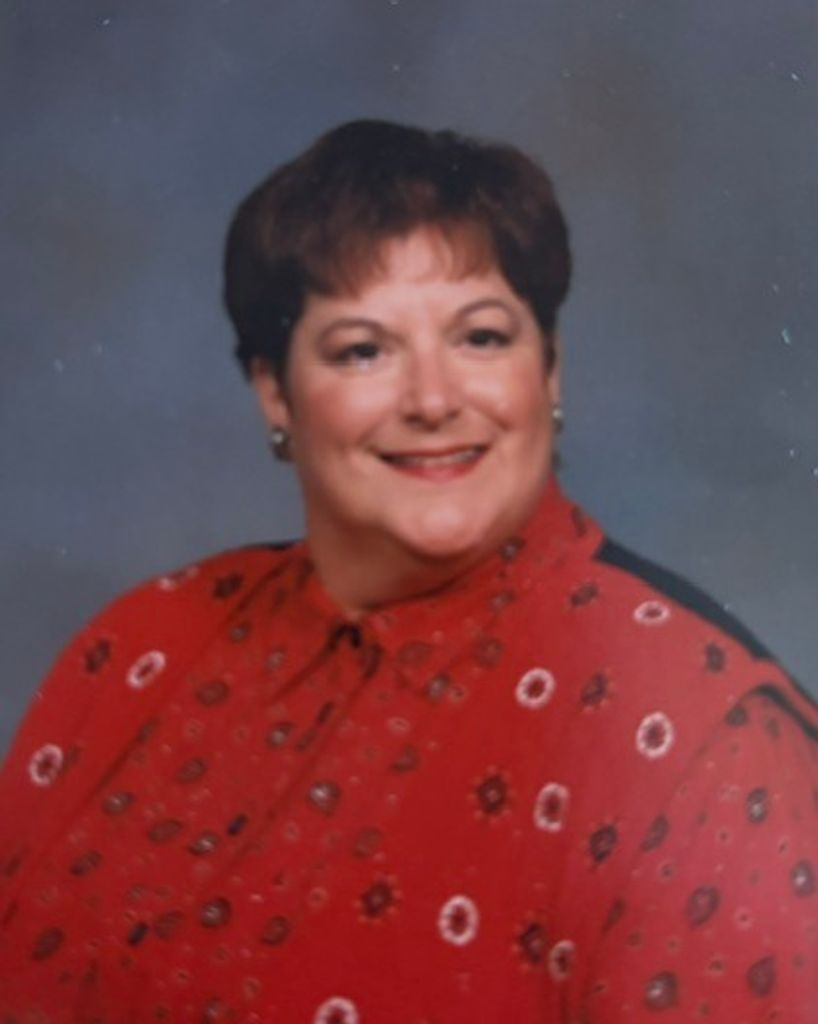 Pamela (Ratliff) Hutchison