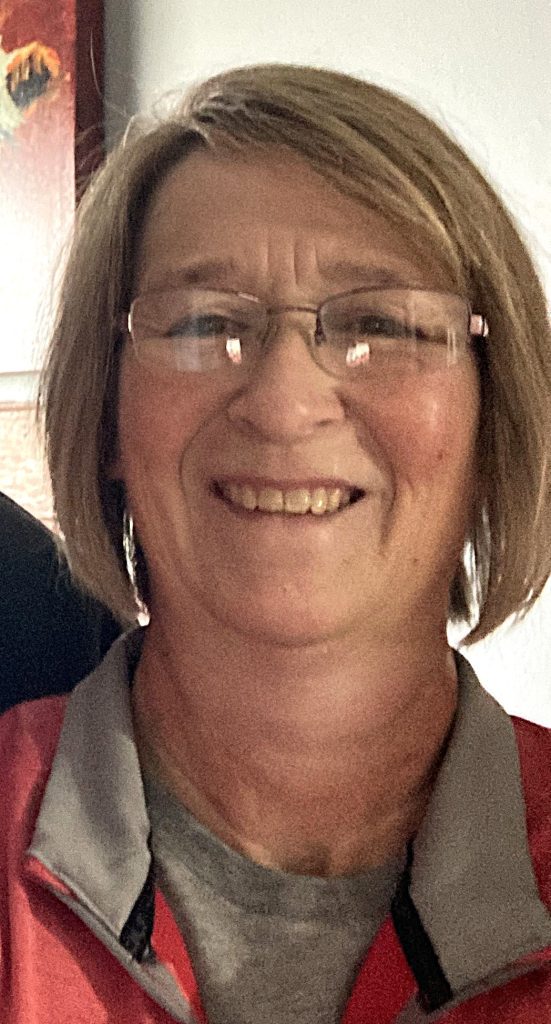 Stephanie Nicole Hunter