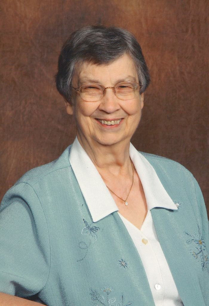 Wanda E. Miller