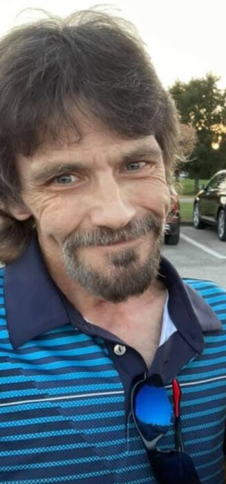 Charles “Chuck” Allen Haxton