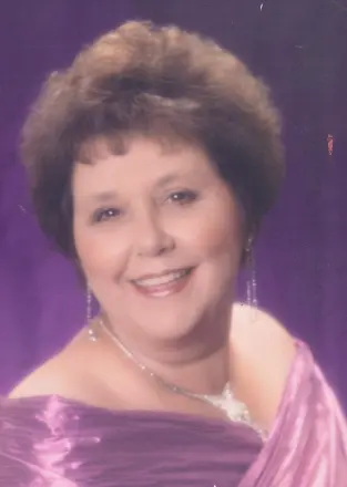 Carolyn Paschall