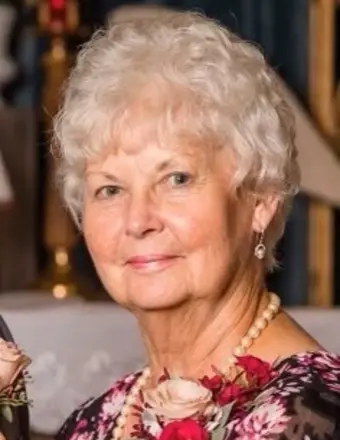 Rebecca “Becky” Shear