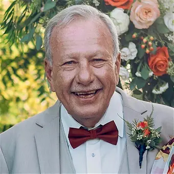 Harry William “Bill” Scott, Jr.