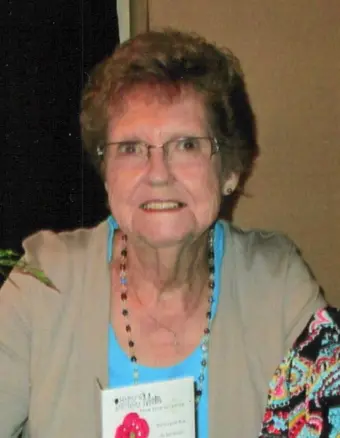 Vera Arlene (Smith) Ward