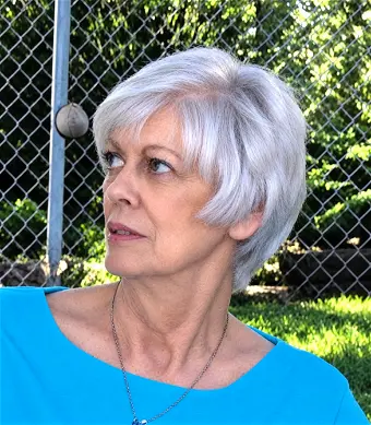 Phylis A. Kepler