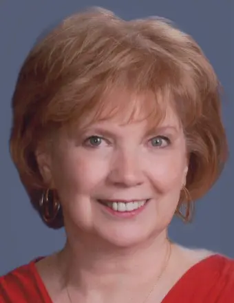Linda Luedtke Gilpin