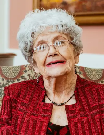 Frances L. Norman