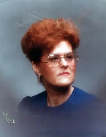 Betty Jean Bullard