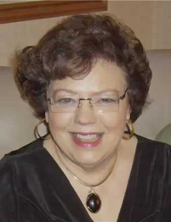 Marilyn Jane Boardman