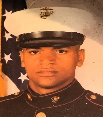 William “Billy” Ray Bruton