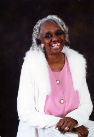 Dorothy M. Davis