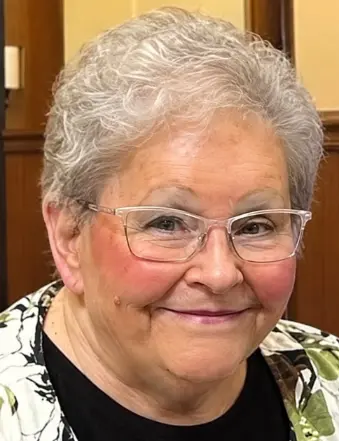 Sandra Kay Crist