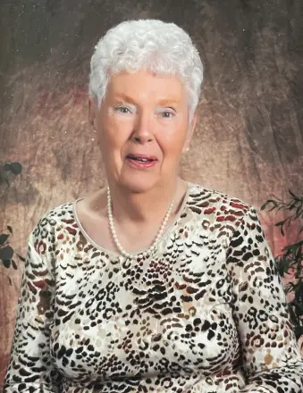 Mary Ella “Ellie” Martin