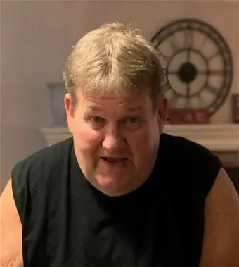 Lawrence “Bear” (Larry) E. Stinger