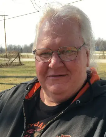 Michael W. Rohrer