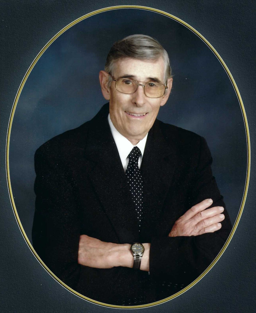 Robert M. Rouch