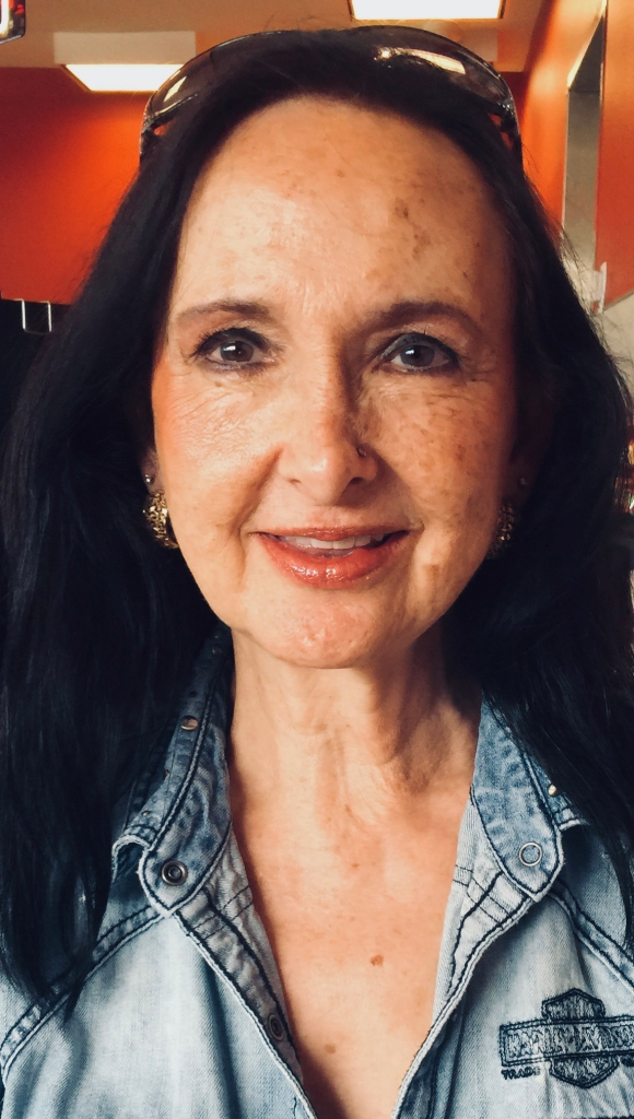 Cheryl Ann Gohman