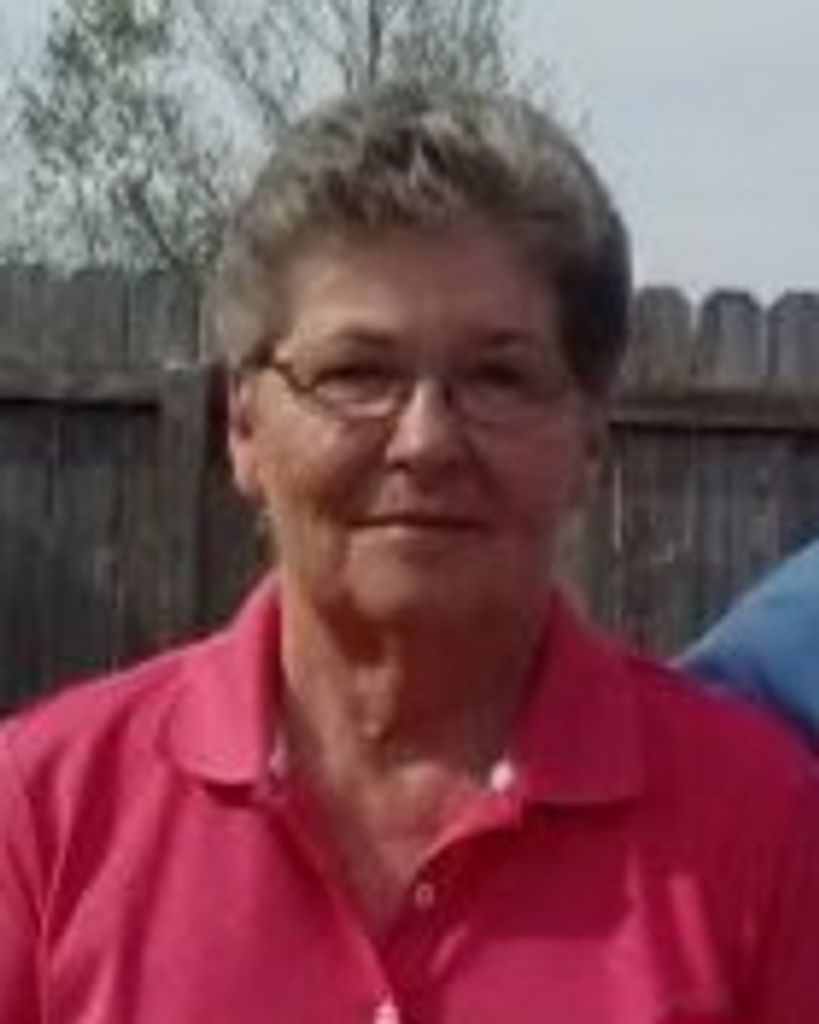 Sondra Kay Stevens