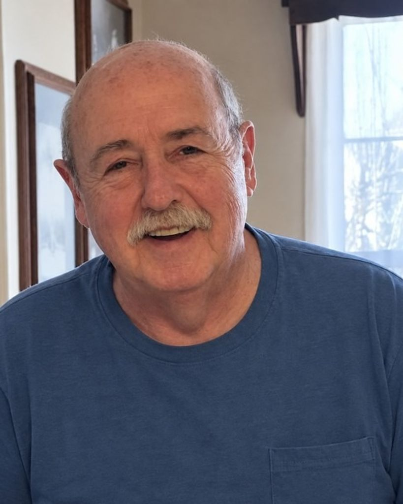 John R. Conliff Jr.