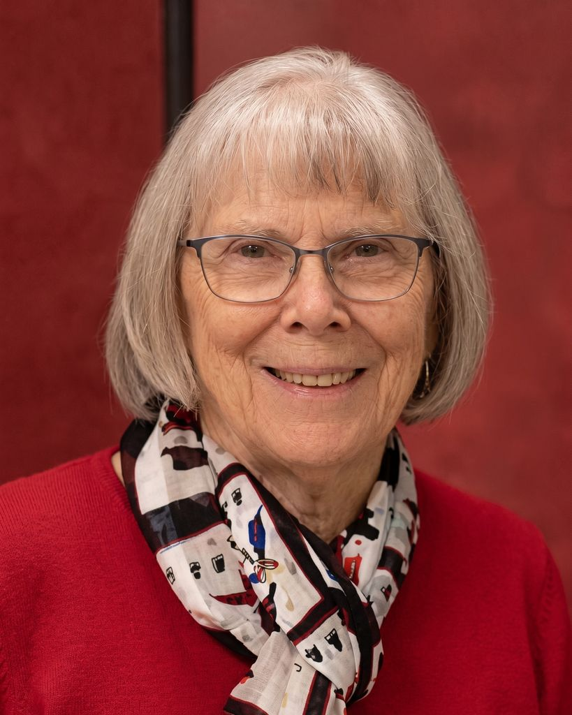 Patricia A. King