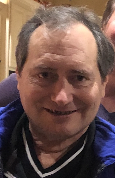 Thomas Dale “Chops” Enyeart