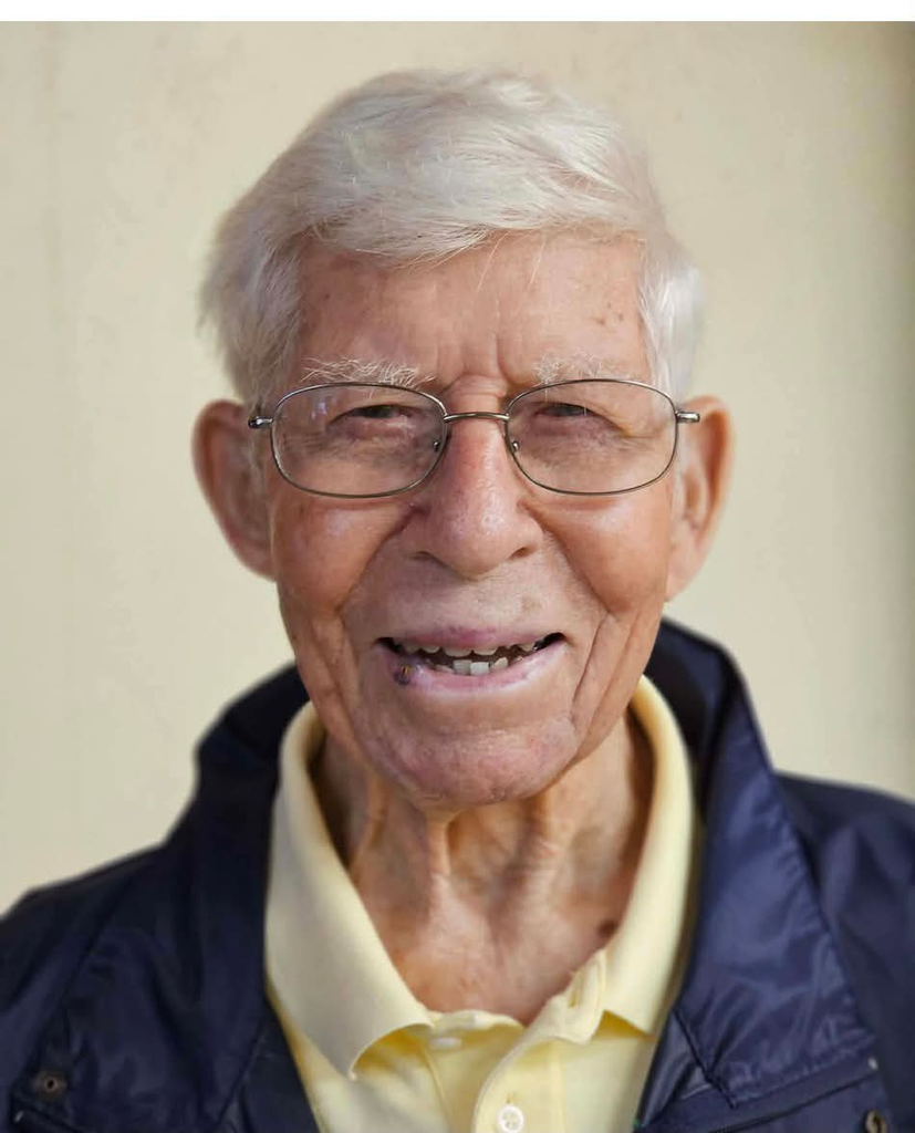 Arden Devon Heagy