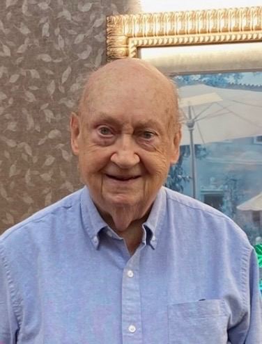 Charles Paul Bender, Jr.