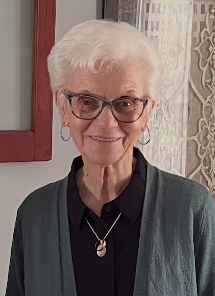 Lura Dean Shepherd