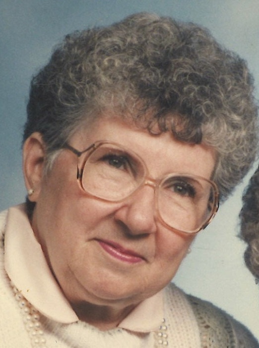 Virginia Gesford