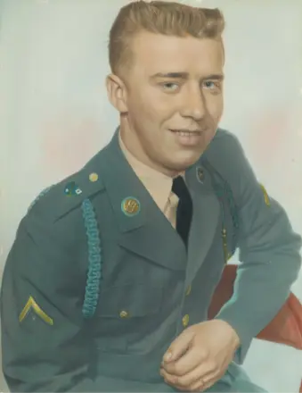Charles “Chuck” Edward Boyll