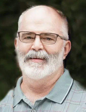 Mark Edward Overmyer